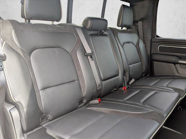 Used 2024 RAM 1500 Laramie image 19
