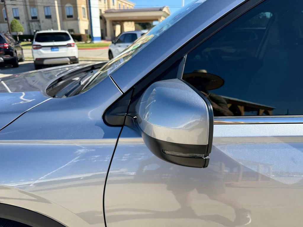 New 2025 Honda Pilot EX-L image 11