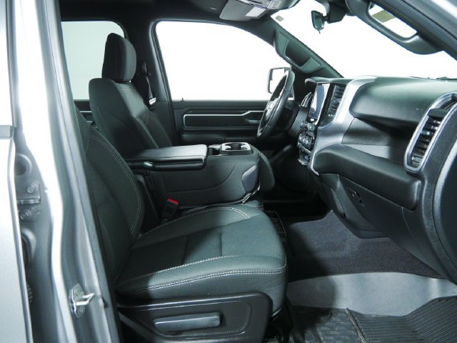 Used 2025 RAM 1500 Big Horn AWD/4WD image 13