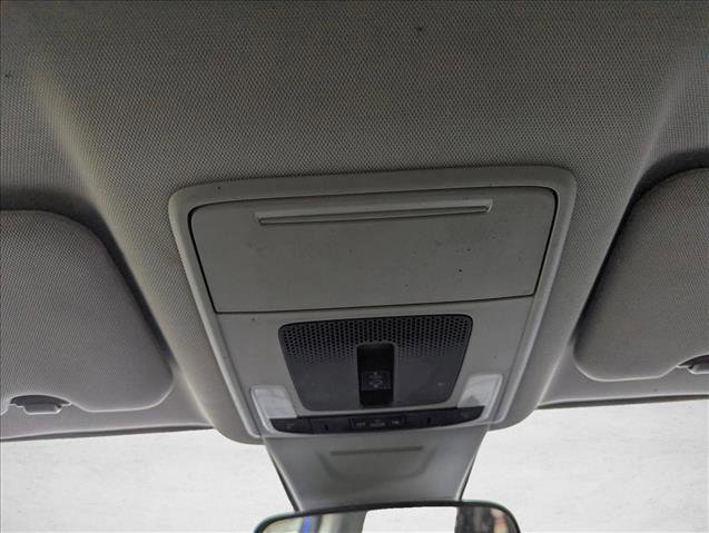 Used 2024 Honda CR-V EX image 19