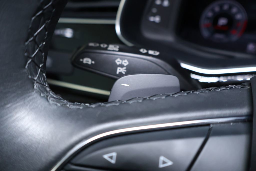 Used 2022 Audi Q7 3.0T Premium Plus w/ Premium Plus Package image 31