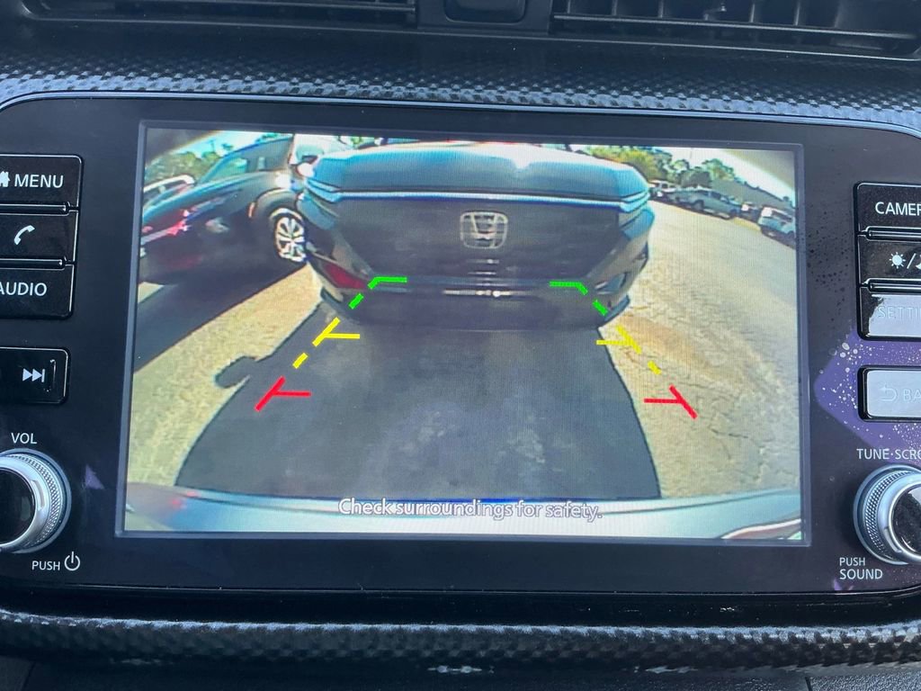 Used 2023 Nissan Kicks SV FWD image 26