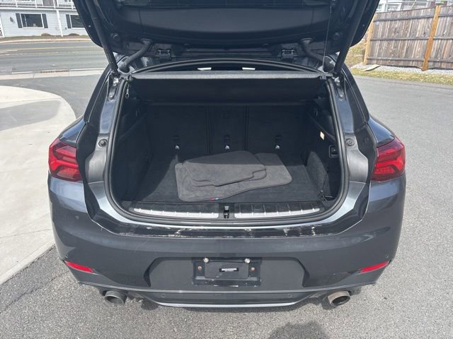 Used 2021 BMW X2 M35i w/ Premium Package AWD/4WD image 13