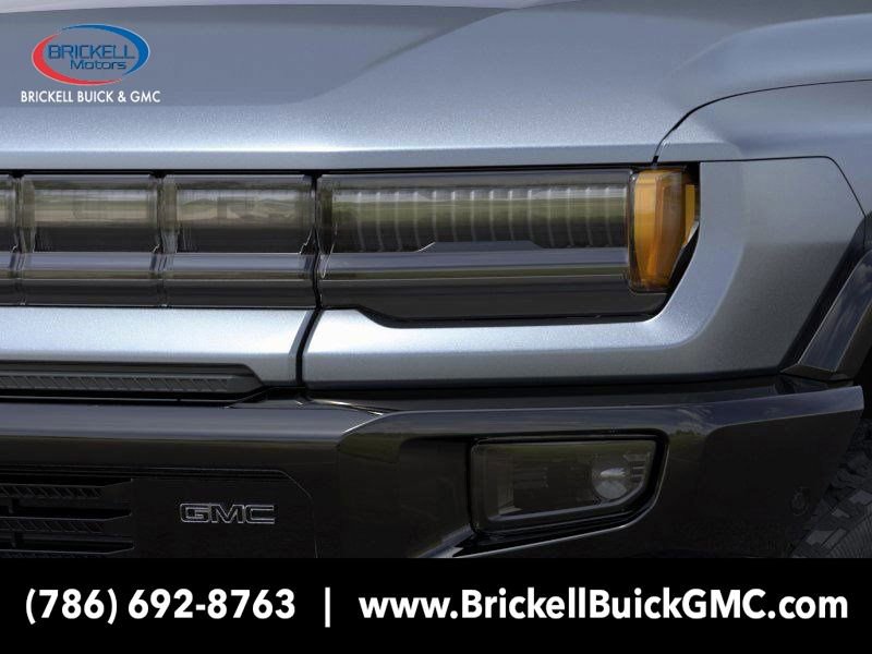 New 2026 GMC Hummer EV 3X w/ Carbon Fiber Edition Package image 10