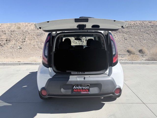 Used 2015 Kia Soul + image 26