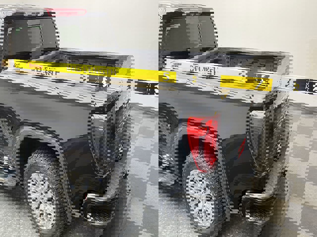 Certified 2022 GMC Sierra 1500 Denali image 32