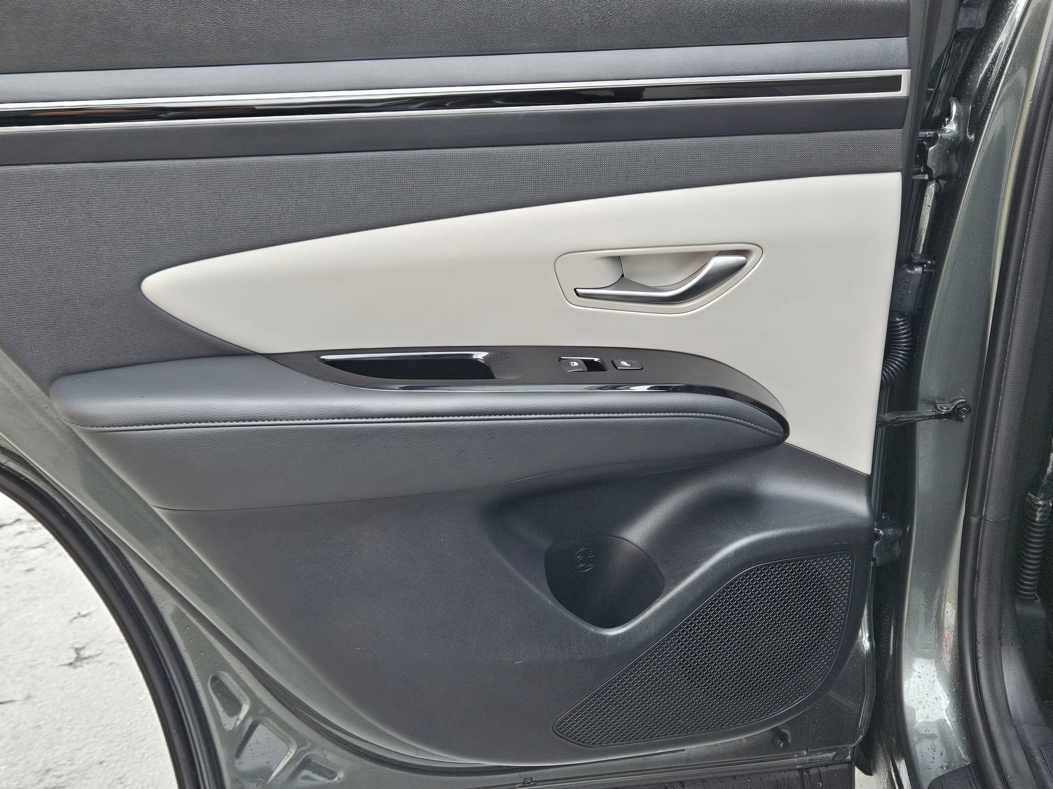 Used 2022 Hyundai Tucson Limited image 22