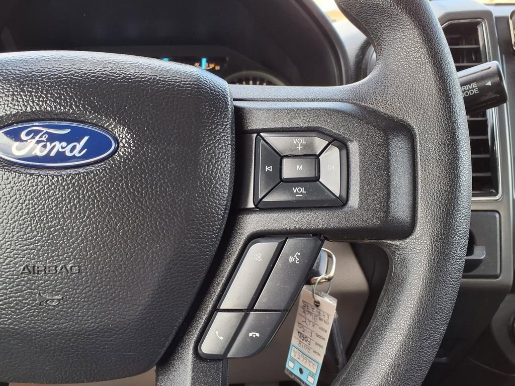 Used 2018 Ford F150 XLT RWD image 31