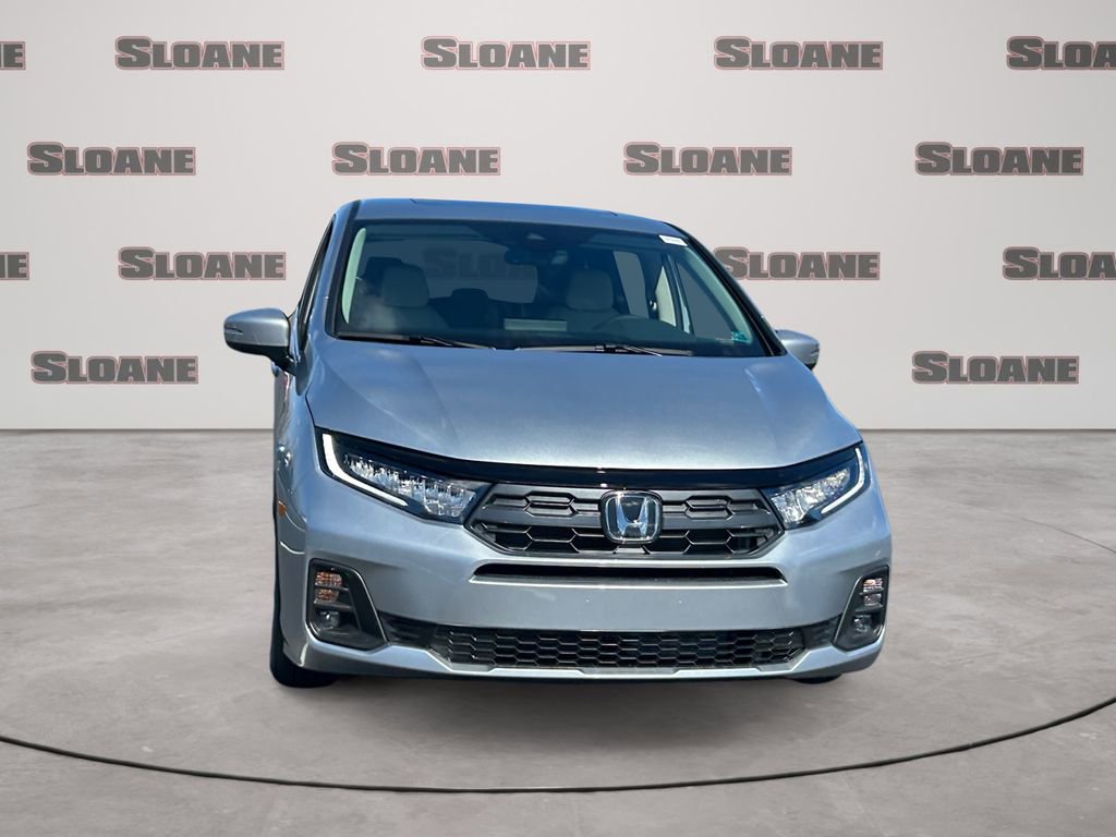 New 2026 Honda Odyssey EX-L image 8
