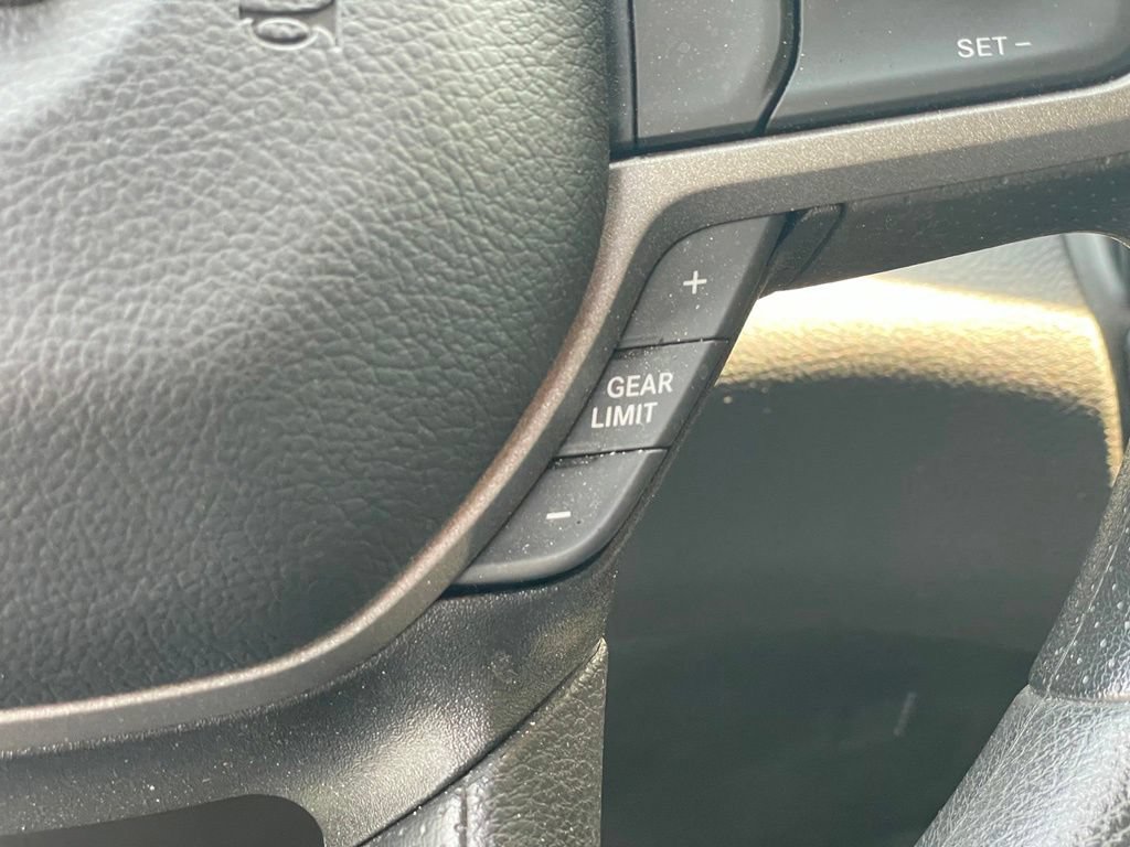 Used 2023 RAM 1500 Tradesman w/ Night Edition AWD/4WD image 18