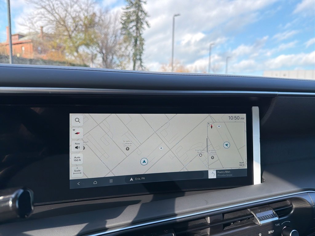 New 2026 Hyundai Palisade Calligraphy image 32