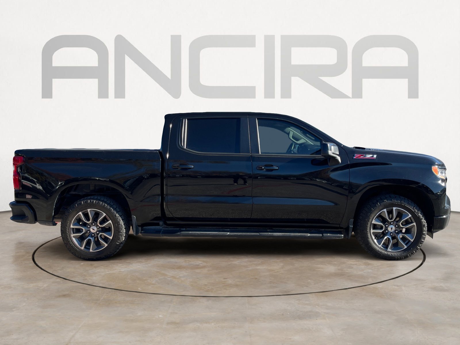 Used 2022 Chevrolet Silverado 1500 RST image 11