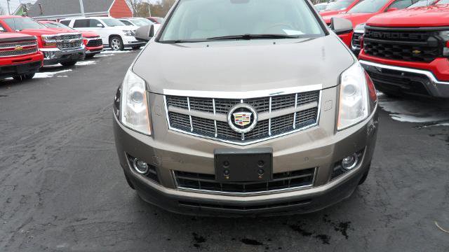 Used 2011 Cadillac SRX Performance AWD/4WD image 2