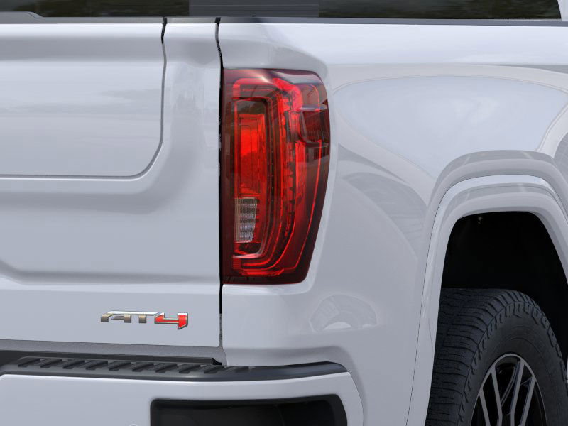 New 2026 GMC Sierra 1500 AT4 w/ Technology Package image 11