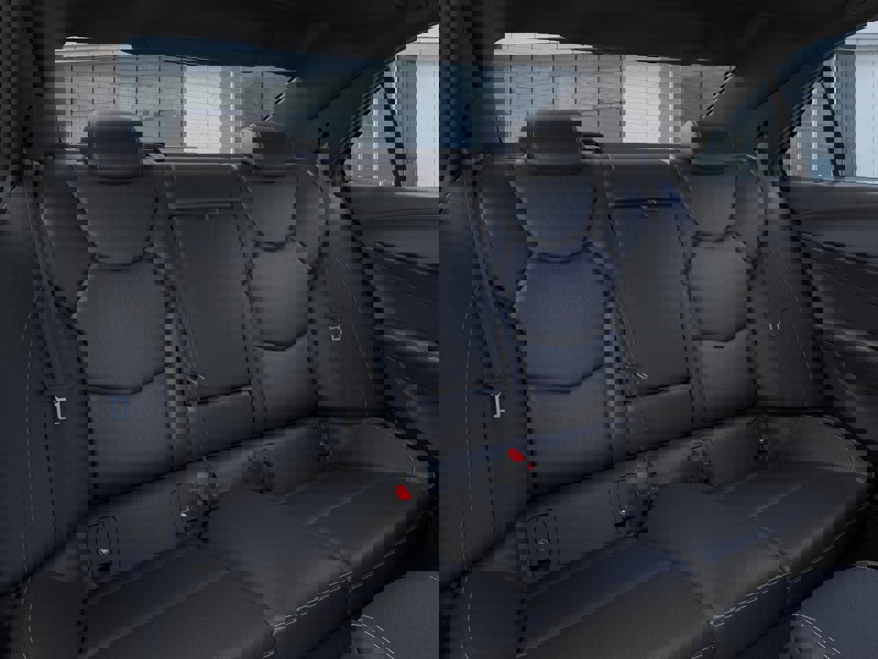 New 2026 Cadillac CT4 Luxury image 17