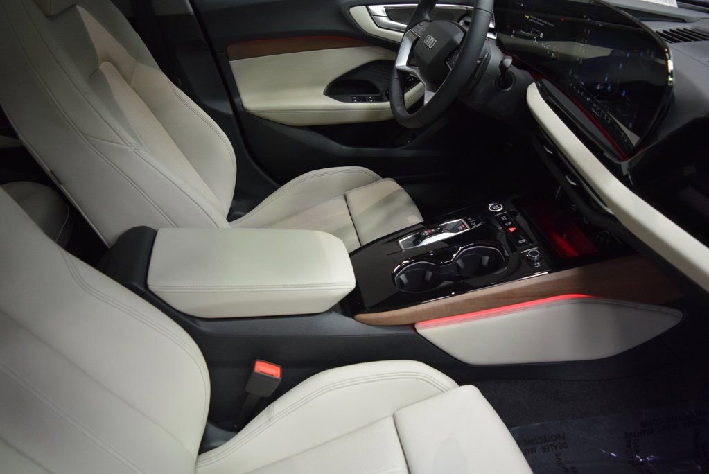 New 2025 Audi A5 2.0T Prestige image 7