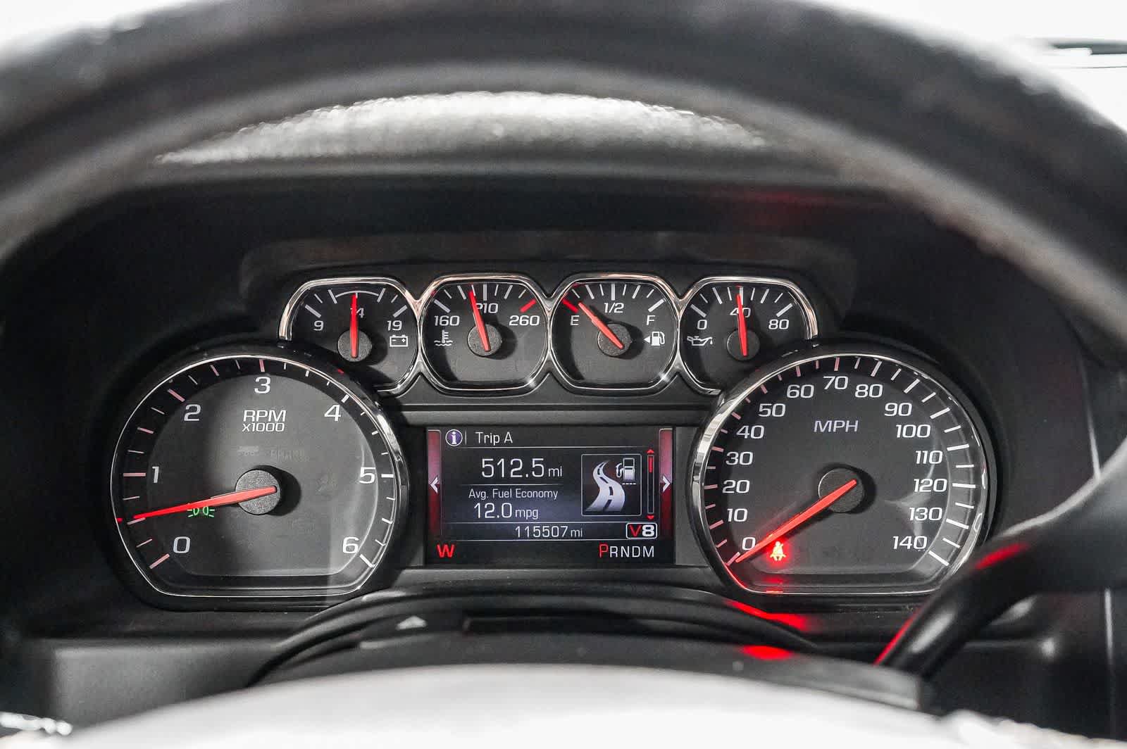Used 2015 GMC Yukon SLE AWD/4WD image 24