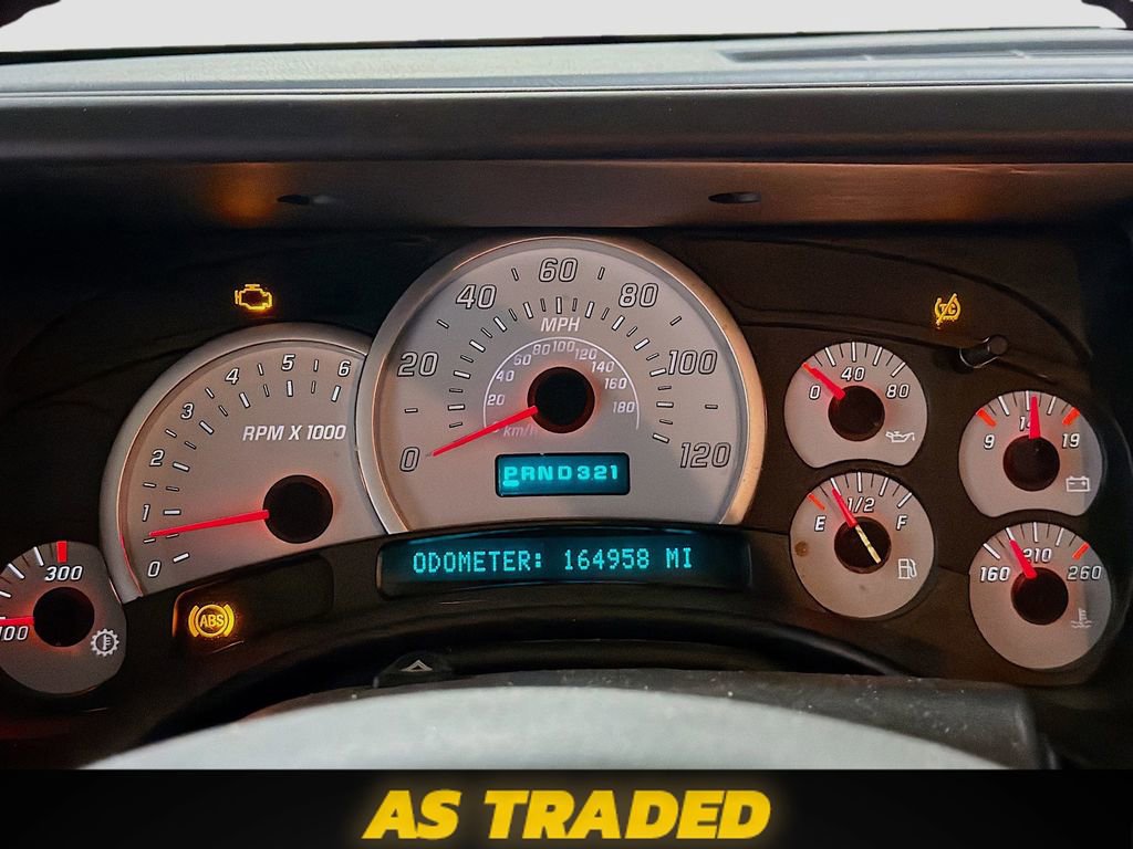 Used 2004 HUMMER H2 w/ Preferred Equipment Group image 12