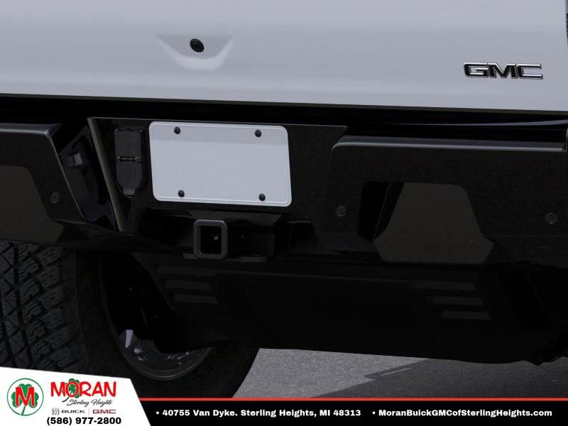 New 2025 GMC Hummer EV 3X w/ Battery Pack, 24 Module Pack image 14