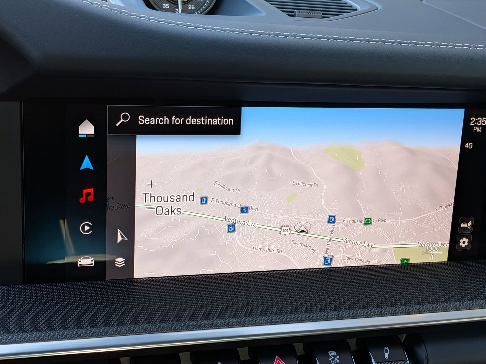 Certified 2025 Porsche 911 Carrera image 22