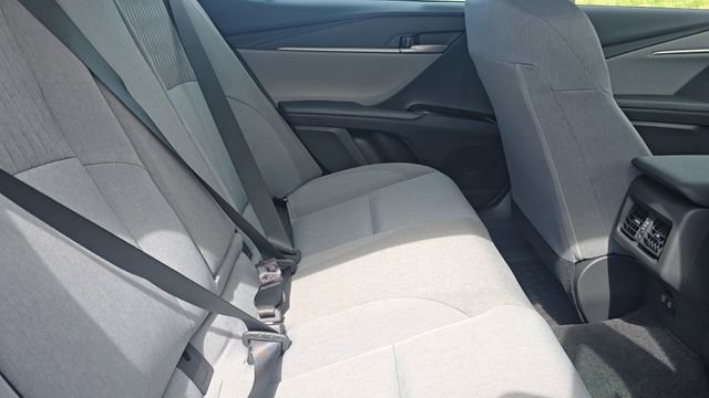 New 2026 Toyota Camry LE FWD image 26