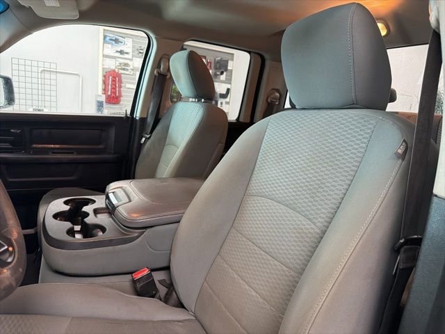 Used 2019 RAM 1500 Express image 14