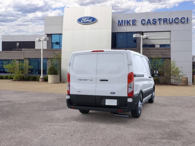 New 2026 Ford Transit 150 Low Roof AWD image 9