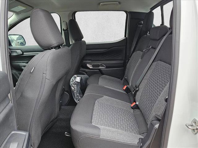 New 2025 Ford Ranger XLT w/ Convenience Package image 16