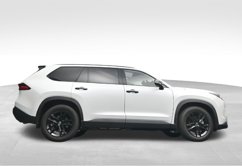 Used 2026 Toyota Grand Highlander AWD Hybrid image 44