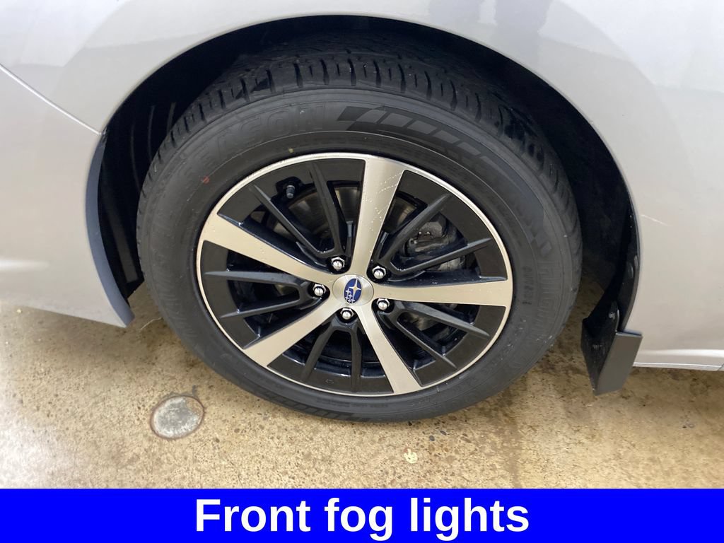 Certified 2023 Subaru Impreza 2.0i Premium AWD/4WD image 16