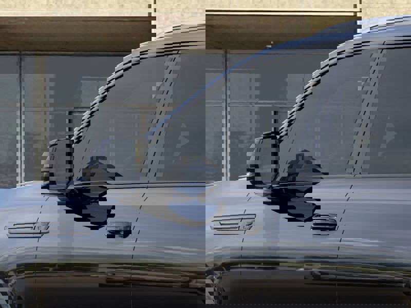 New 2026 Cadillac Escalade IQL Sport 2 w/ LPO, ONYX Package image 12