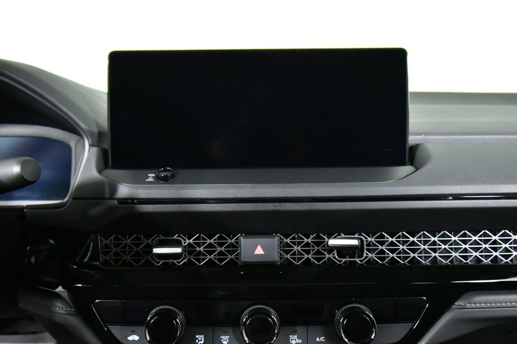 Used 2025 Honda Accord Touring image 4