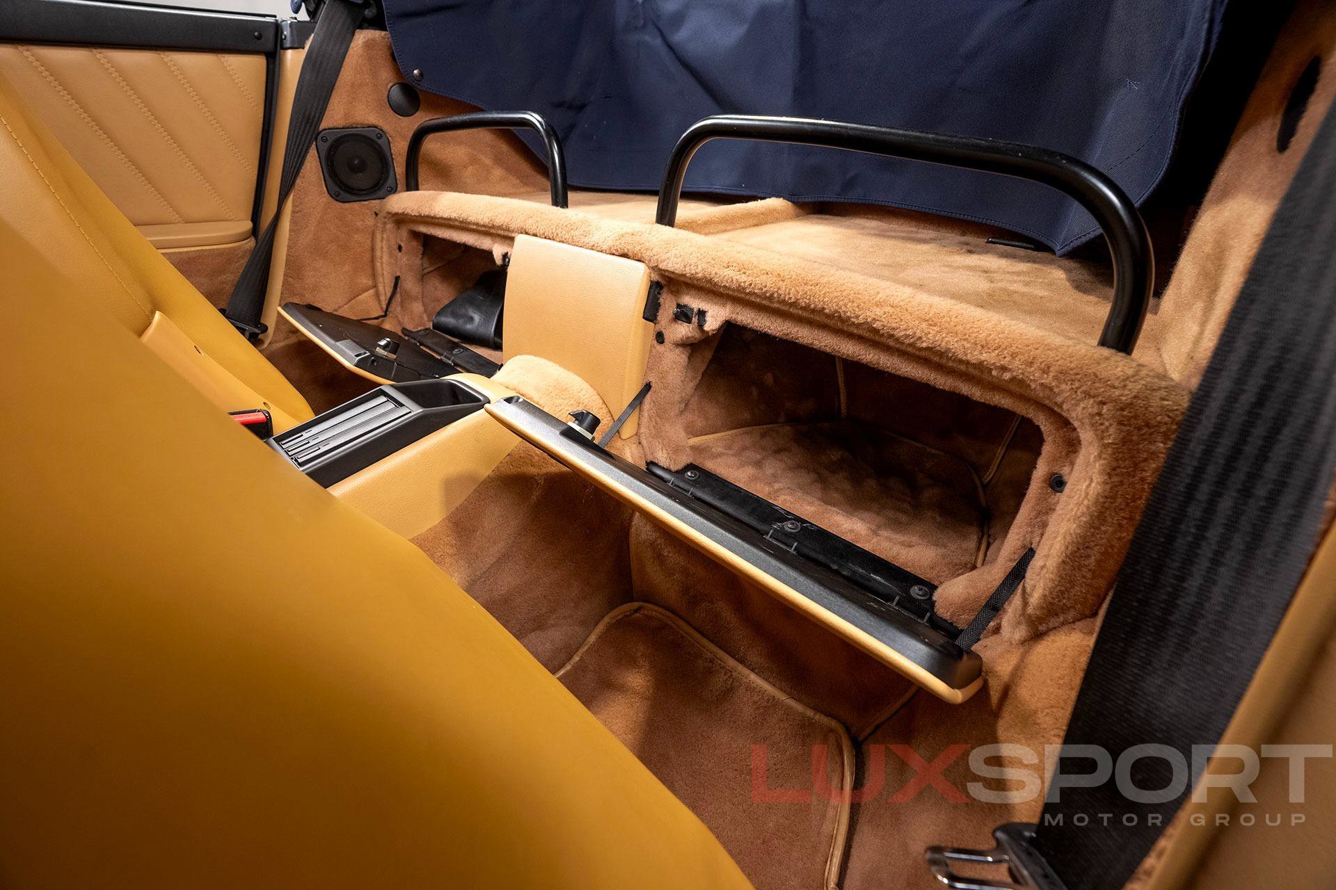 Used 1992 Porsche 911 Carrera image 60