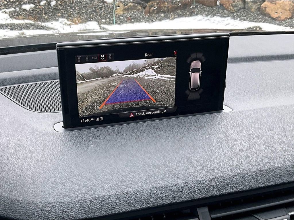 Used 2018 Audi Q7 3.0T Prestige w/ Prestige Package image 18