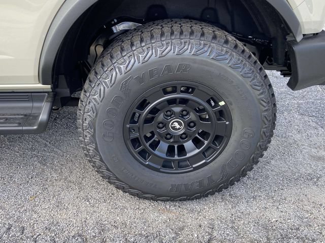 New 2026 Ford Bronco Big Bend AWD/4WD image 7