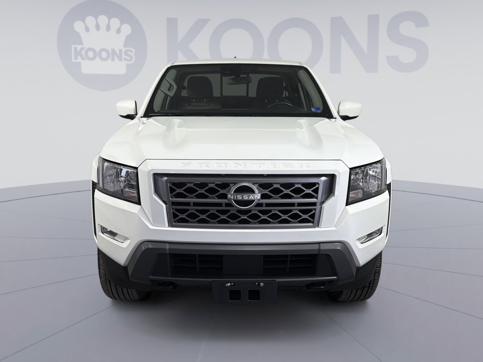 Used 2024 Nissan Frontier SV w/ SV Convenience Package image 11