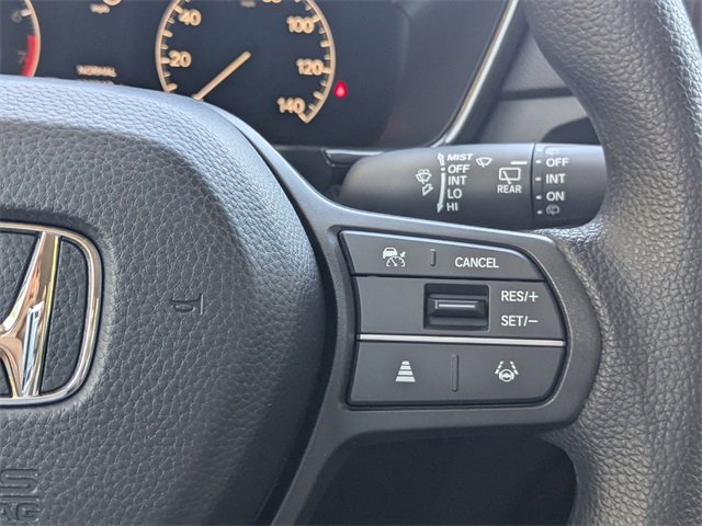New 2026 Honda CR-V LX image 25