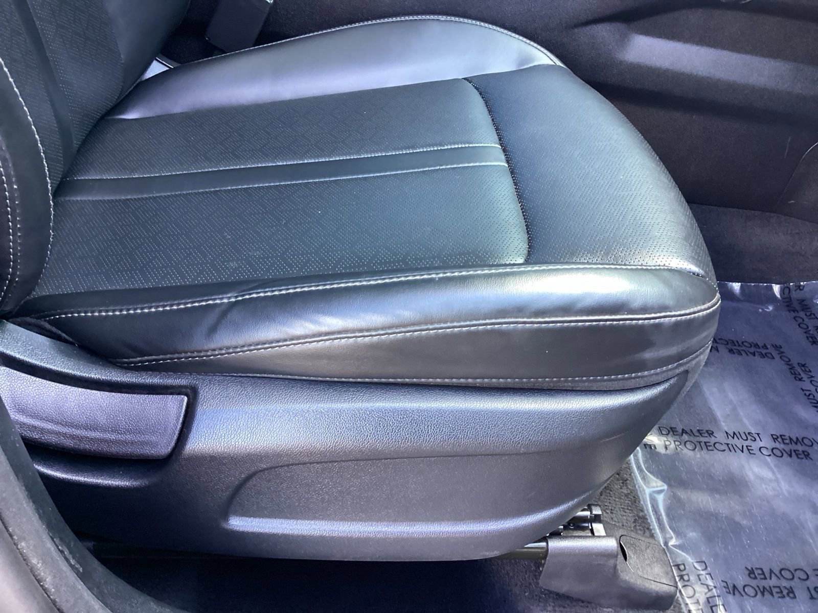 Used 2022 Kia Sorento EX w/ Panoramic Sunroof Package image 20