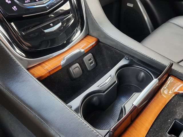 Used 2015 Cadillac Escalade Luxury AWD/4WD image 50