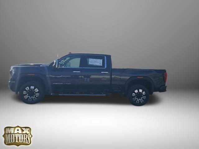 New 2026 GMC Sierra 2500 Denali w/ Technology Package image 5