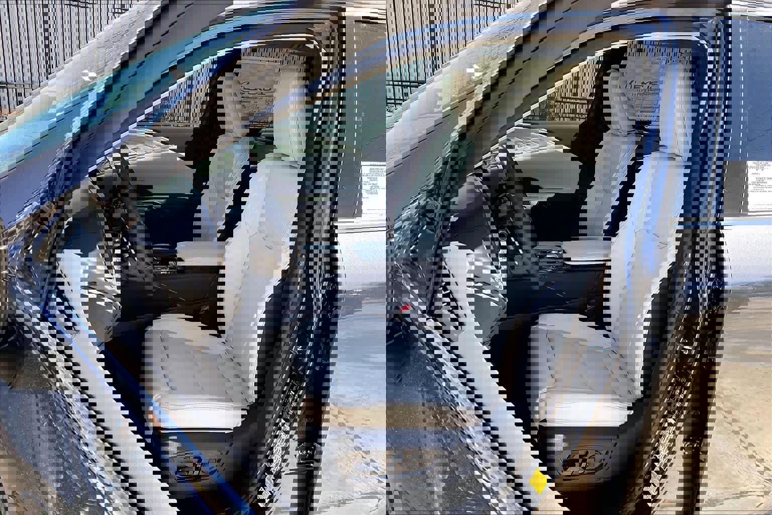 New 2026 Lexus RX 350 FWD image 16