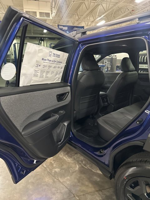 New 2026 Subaru Outback Limited image 15