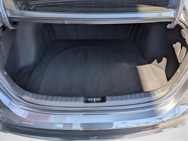 Used 2024 Kia Forte LX FWD image 6