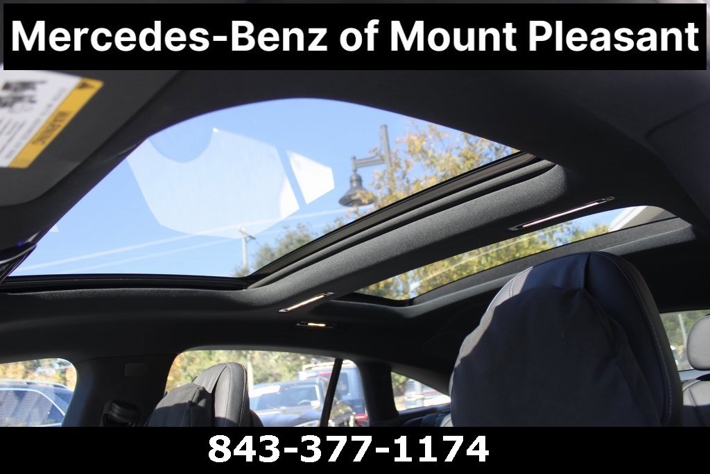 Certified 2023 Mercedes-Benz EQS 450+ Sedan image 51