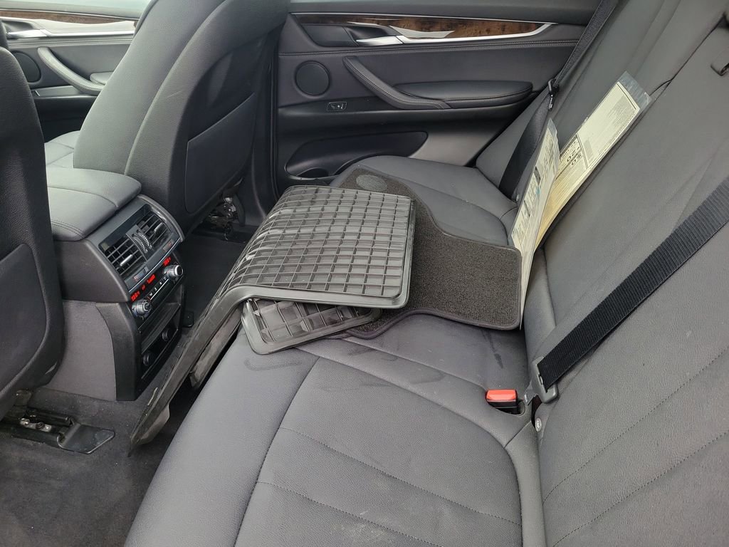 Used 2018 BMW X5 xDrive35i image 11