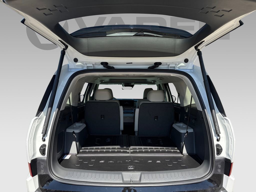 New 2026 Hyundai Santa Fe Calligraphy image 18