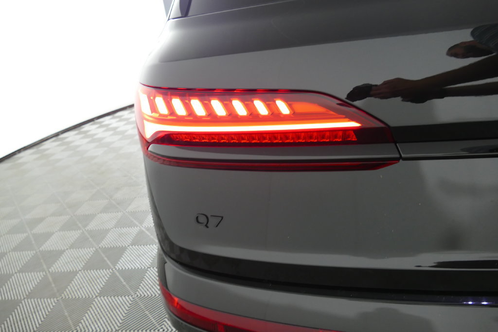 Certified 2026 Audi Q7 3.0T Premium Plus w/ Premium Plus Package AWD/4WD image 34