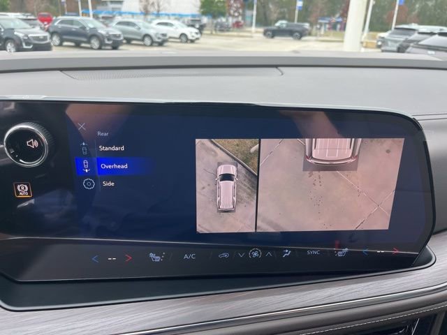 New 2026 Chevrolet Tahoe LT w/ Comfort Package image 31