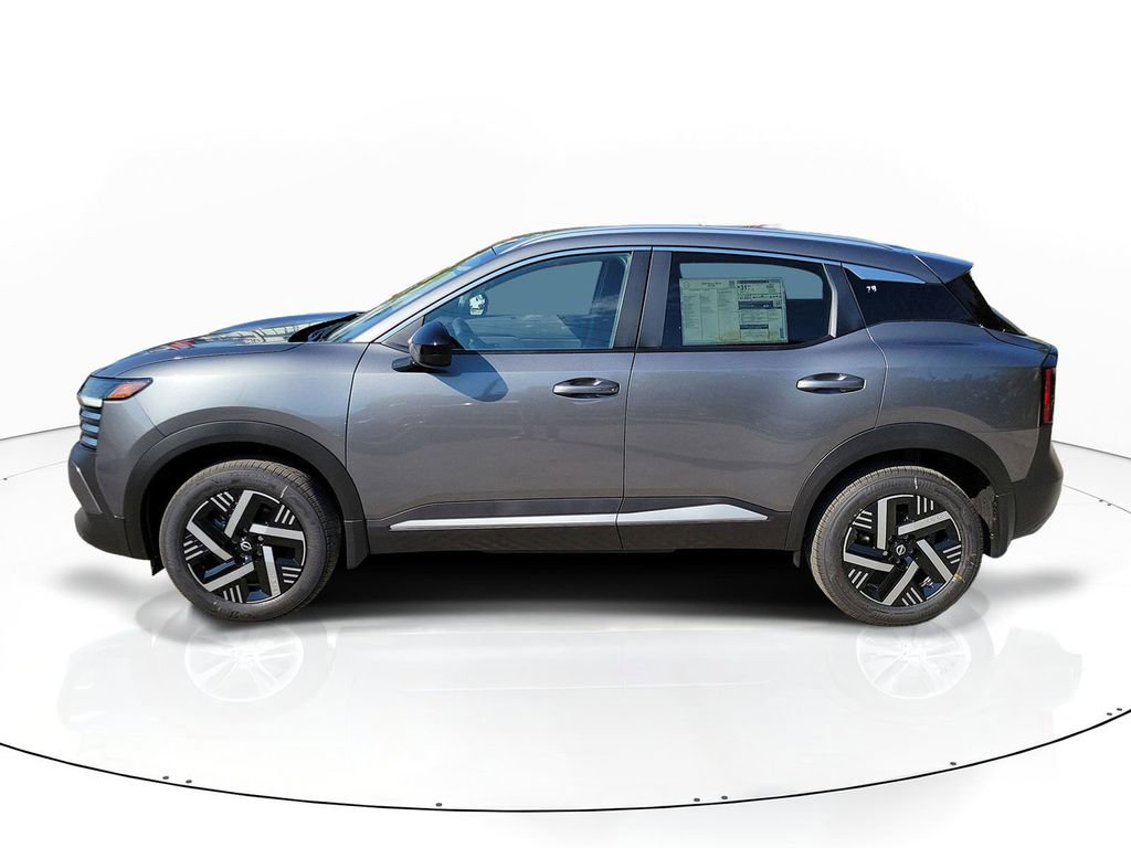 New 2026 Nissan Kicks SV image 4