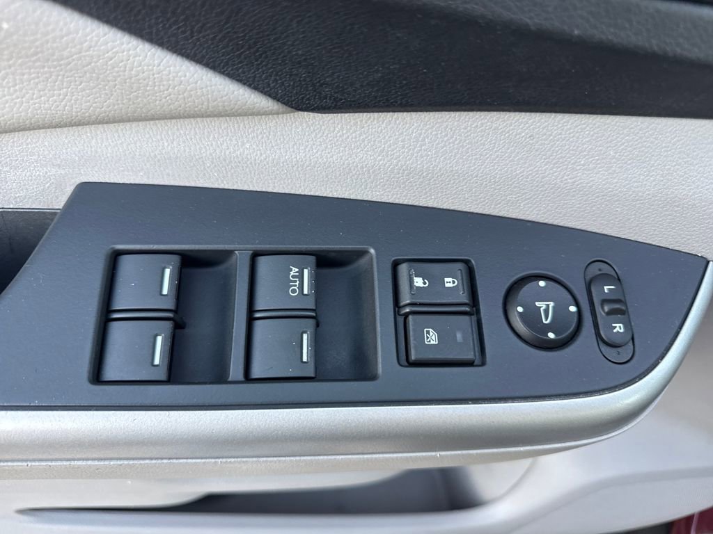 Used 2012 Honda CR-V EX-L image 15